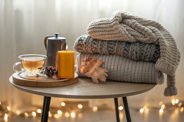 Silicone mold for candles smooth cylinder