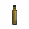 MARASCA BOTTLE 250 ML GREEN/OLIVE + CAP