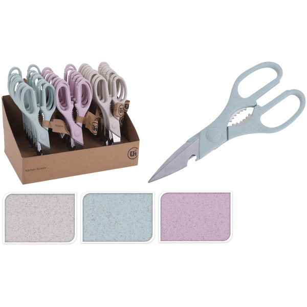 NOŽNICE 20X8CM*8250