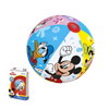 INFLATABLE BEACH BALL DIAMETER 51 CM MICKEY & FRIENDS