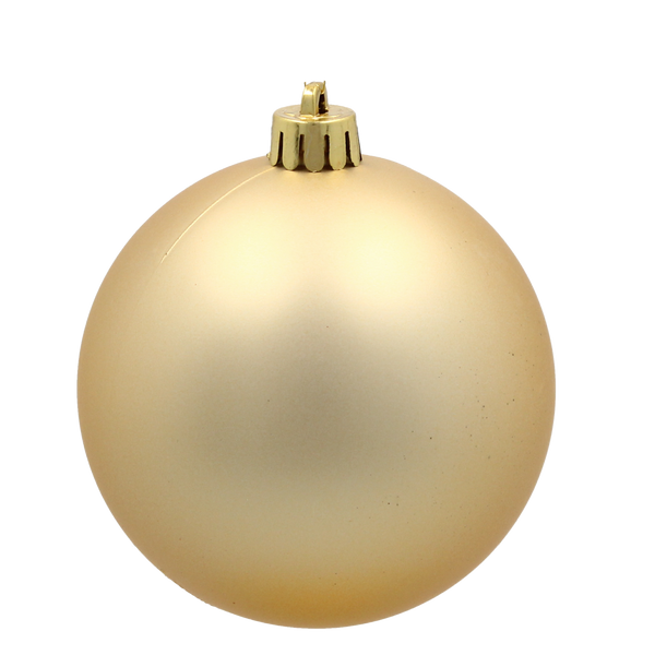 KPL. 12 BOMBEK 8 CM ČERVENÝ / ZLATÝ / STŘÍBRNÝ *3757