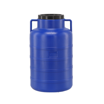 BECZKA 60L Z UCHWYTEM *6466