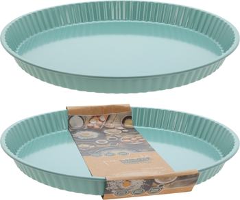 BLACHA OKRĄGŁA DO PIECZENIA 28CM*5069
