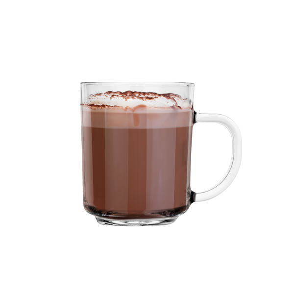 CUP DE STICLĂ SZYMEK 220ML*7304