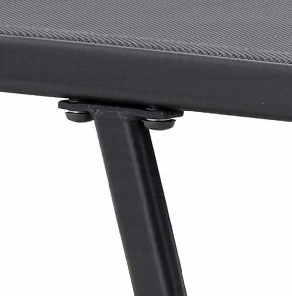 PREMER ORGANIZATIV 195x69x94cm GRIJ SCURT *6111