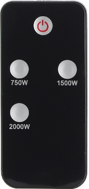 INFRAČERVENÝ ZÁŘIČ 2000W