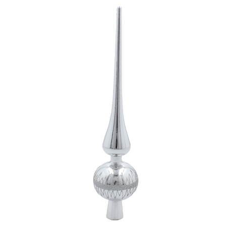 CHRISTMAS TREE SPIKE 28 CM