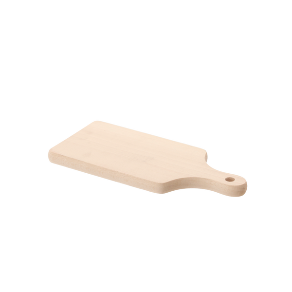 SMALL MEAT BOARD 27X11CM