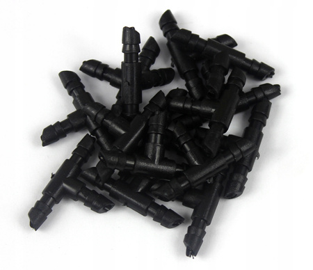 SET OF 71PCS FOR MICRO IRRIGATION 23M pack=4pcs