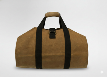 GEANTĂ PENTRU Lemn De foc 98X41CM