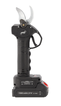 CORDLESS PRUNER 21V 30MM