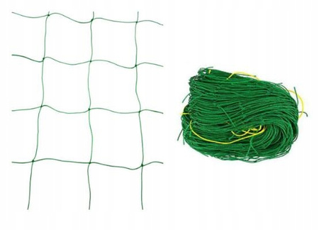 ZELENÁ SIATKA NA PNE VNÁJŠA 0,9 x 1,8 M balenie=6ks *9324
