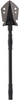 SKLADACIA MULTIFUNKČNÁ LOĎKA 20,5 / 70 CM 9 V 1 *1500