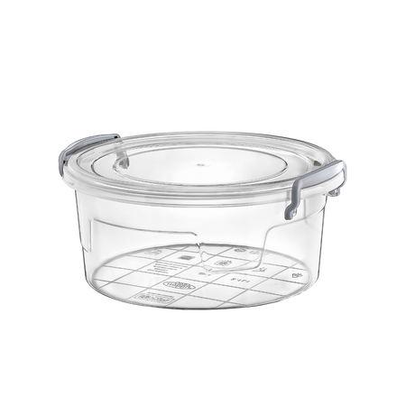 KULATÝ MULTI BOX 2,1L *2388