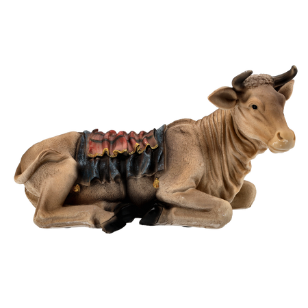 ZESTAW FIGUR BOŻONARODZ. 11 EL. DO 105 CM polyresin