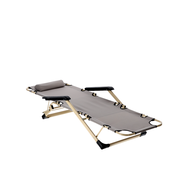 LOUNGE CHAIR WITH CUSHION