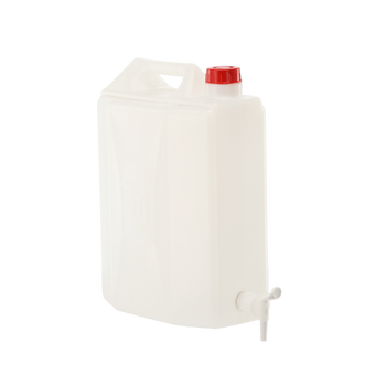 KANISTER 20L Z KRANIKIEM *3247