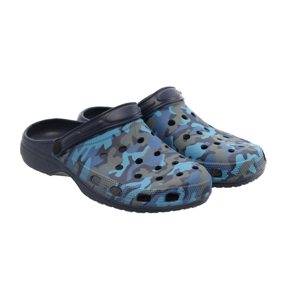 GARDEN FLOPS SIZE 41-46