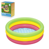 Bestway® 27.5" x H9.5"/70cm x H24cm Summer Set Pool