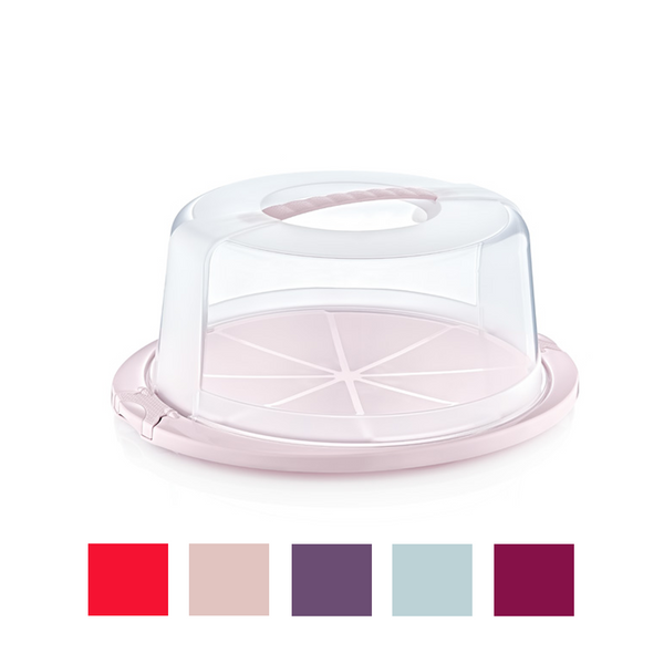 RECIPIENT CIRCULAR PENTRU TORT FI31CM *0581