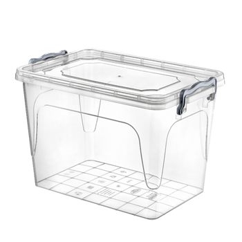 PROSTORNÝ MAXI MULTI BOX 13L *2913