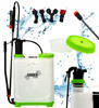 HANDHELD BACKPACK PRESSURE SPRAYER 16 