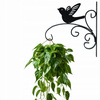 Hanger for a pot "Bird" 30 x 28 CM