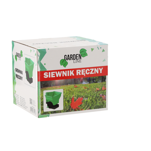 Ručný sejací stroj 3L *1266