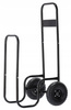Kôš na drevo do krbu - nosnosť: 60 kg *2537