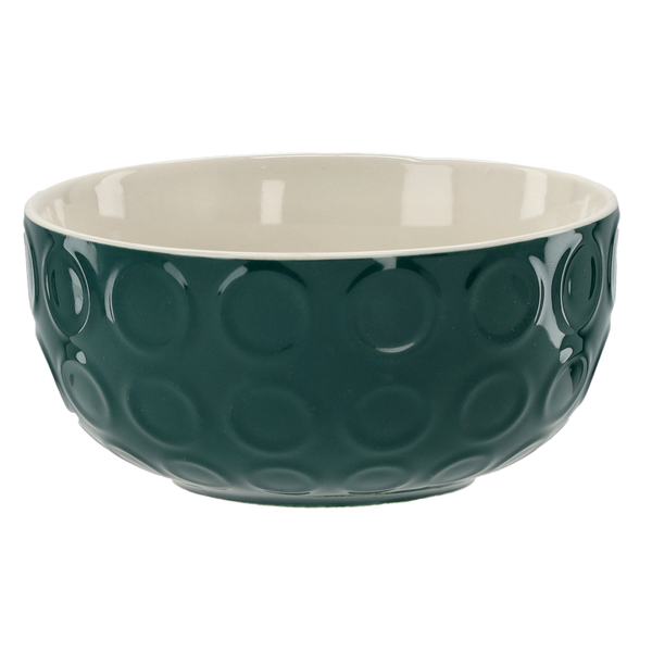 MISKA PORCELANOWA 550 ML "RING" opak=4szt *7377