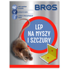 LEP NA MYSZY I SZCZURY FSC MIX *7183*