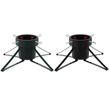 MEDIUM CHRISTMAS TREE STAND 5-12 CM *7502