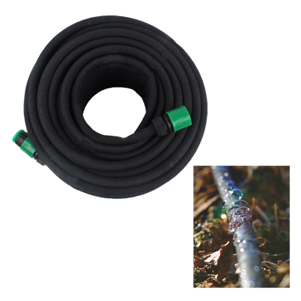 FLEXIBIL DE PLOIE 15 M D 12,5 MM 