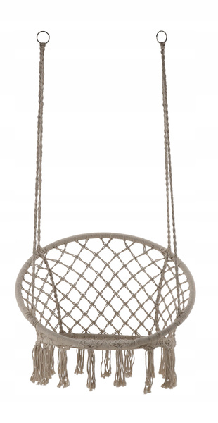 HANGING CHAIR - STORK'S NEST 80x60x120cm *2696