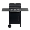 GRIL GÁZOVÝ 3 S REDUKTOROM 8,1kW *8076