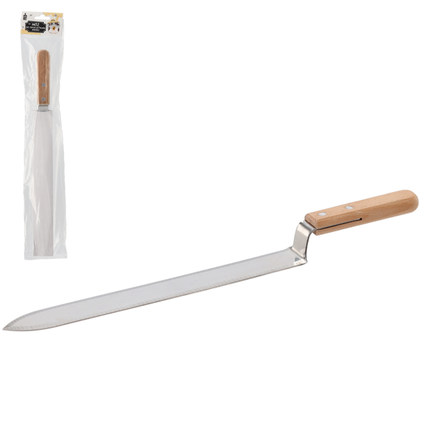 Honey uncapping knife pack of 6pcs