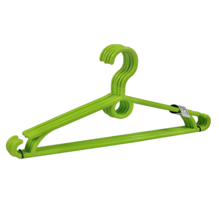 SIMPLE ROTATING HANGER SET OF 5 PIECES