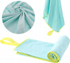 BATH TOWEL 115 X 90 CM MIX 4 COLORS