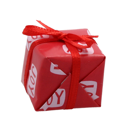 KPL. 24 OZDÔB CHOINKOVÝCH - MIX *7236