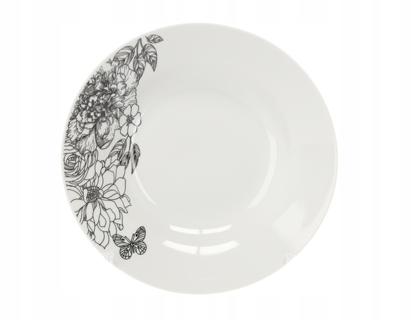 KPL. OBIADOWY 18 EL. OKRĄGŁY G848 *2257