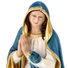 SET OF CHRISTMAS FIGURINES 11 PCS TO 110 CM