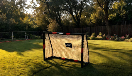 FUTBALOVÁ BRÁNA 180 x 120 x 60 CM *6827