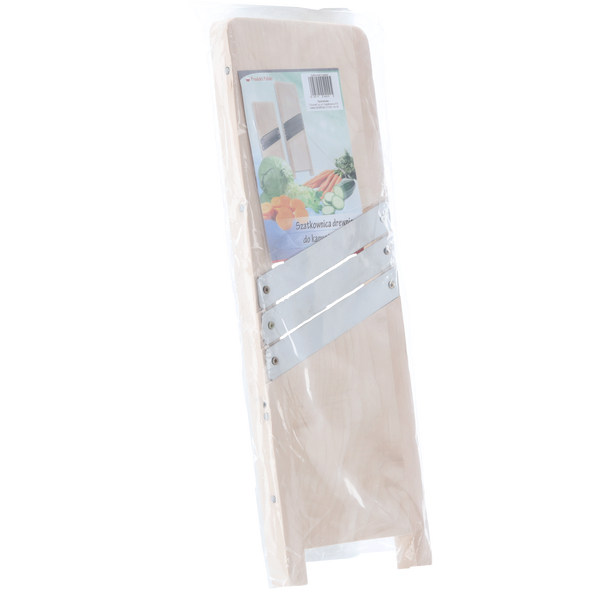 SZATKOWNICA 3-NOŻOWA MAŁA 44 CM X 15 CM *0025*