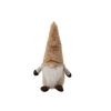 HOLIDAY GNOME 25 CM BEIGE