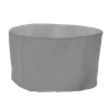 HUSETA PENTRU MOBILIERUL DE GRĂDINĂ 160 x 90 CM GRI *4092