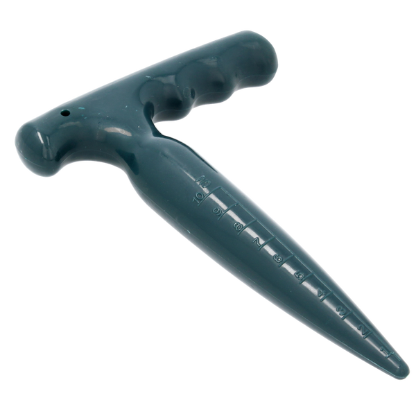 ZAHRADNÍ RÝČ 18 CM bal=12ks *2644