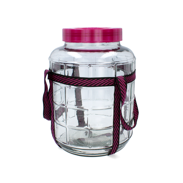 SŁÓJ WIELOFUNKCYJNY 12 L "WINO" *9814