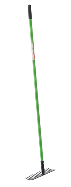 GREBLE CU MÂNER DIN FIBERGLAS 35 x 8 x 148 CM