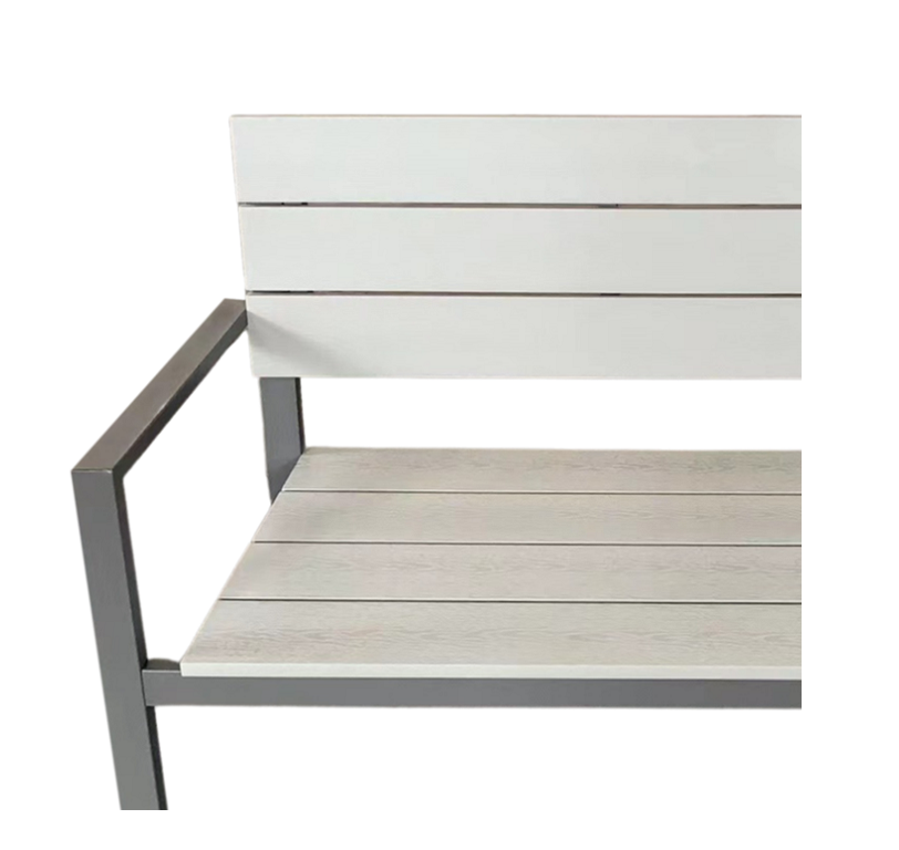 ŁAWKA DO OGRODU 118 x 54 x 77 CM SZARA pol_pl_LAWKA-DO-OGRODU-118-x-54-x-77-CM-SZARA-0803-265_5