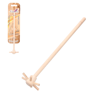 SMALL MOUNTAIN WHISK